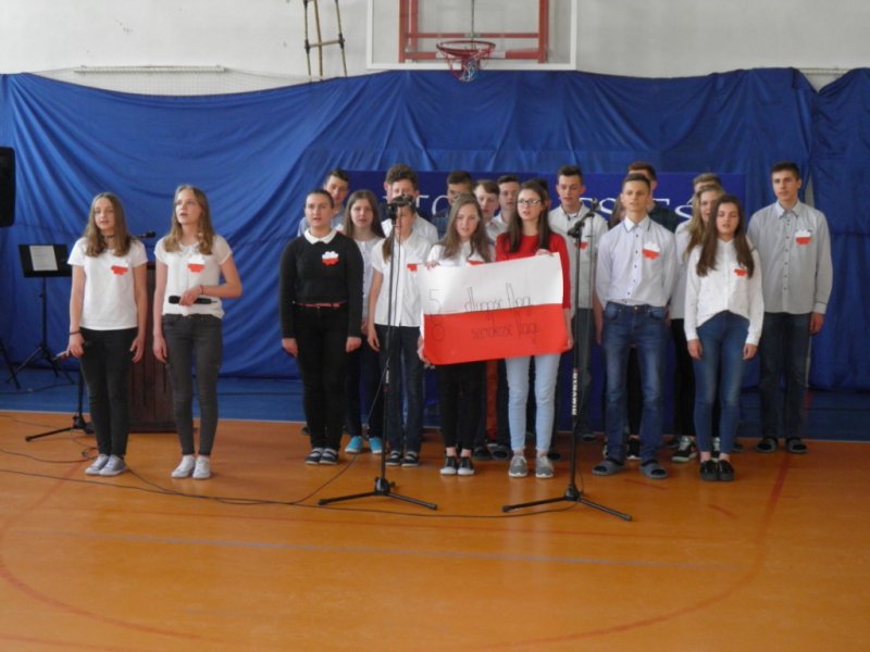 Święto Konstytucji 3 Maja